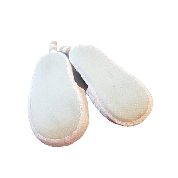 🐾 Cozy GUND Pusheen Cat Slippers – Soft, Cute & Comfy for Home Lounging 💕 - Picture 3 of 3